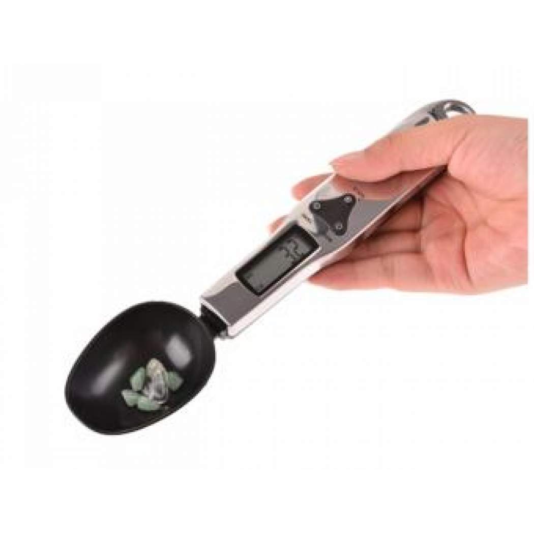 Digital Measuring Spoon Review - Mishry (2023)