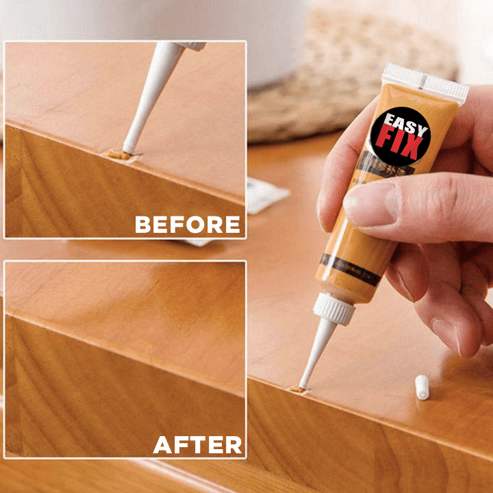 Easy Fix Wood Concealer
