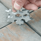 Handy 15-in-1 Snowflake Multi-Tool