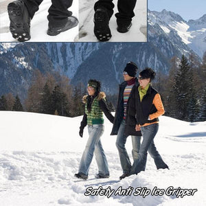 Anti Slip Snow Shoe Grip