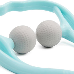 Relaxing Pressure Point Massager