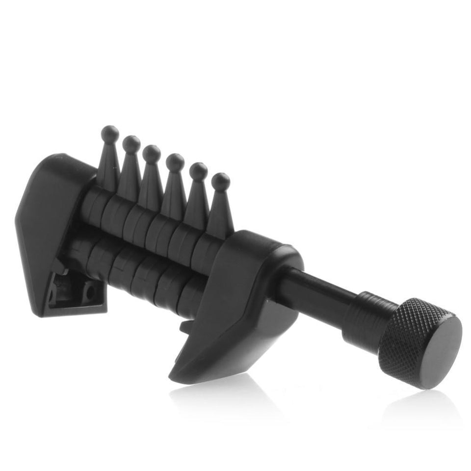 Open Tuning Guitar Capo