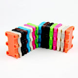 Colorful Magnetic Shoelace Buckle