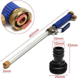 High-Pressure Power Nozzle Sprayer