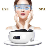 Air Compression Eye Massager