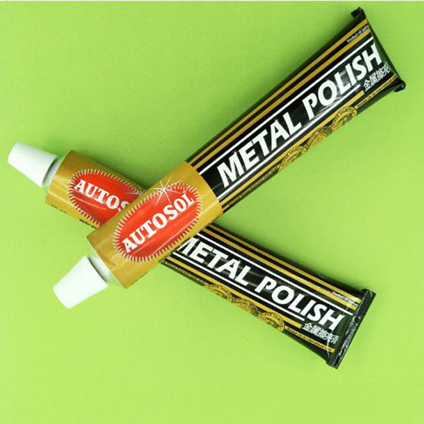 Autosol Metal Polish Autosol Metal Polish