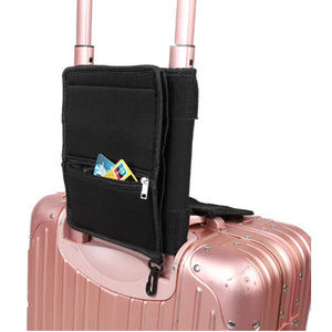Multifunctional Travel Luggage Organizer