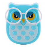 Dazzling Owl Emoji Night Light