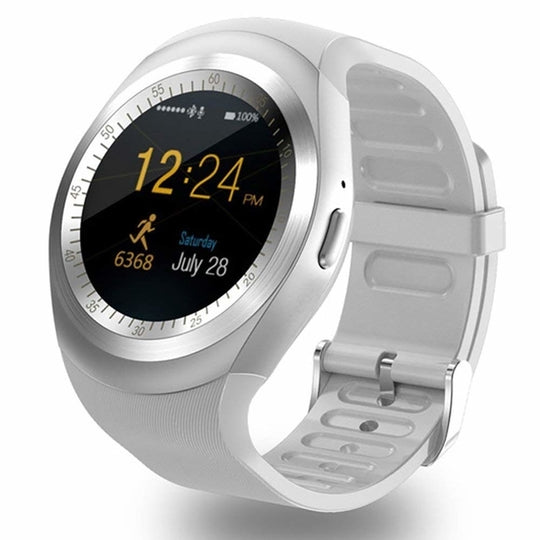 Stylish Android Smartwatch