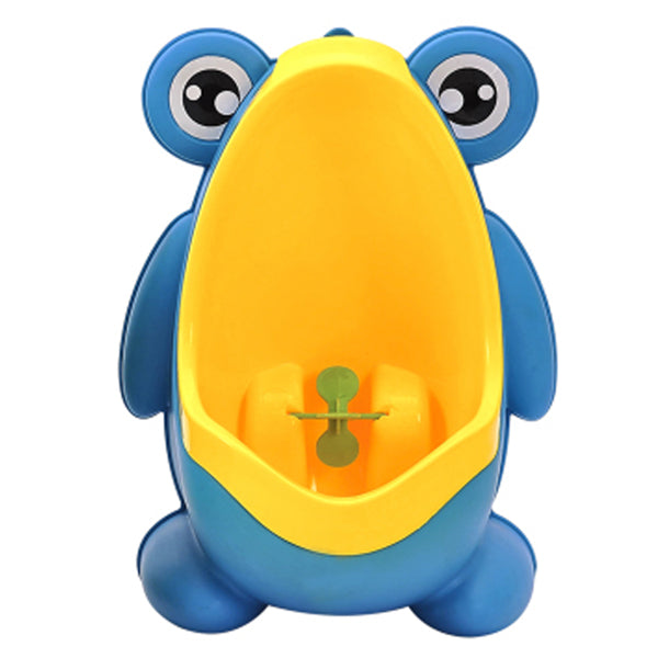 Frog Urinal for Kids