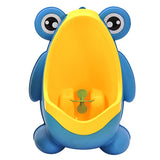 Frog Urinal for Kids
