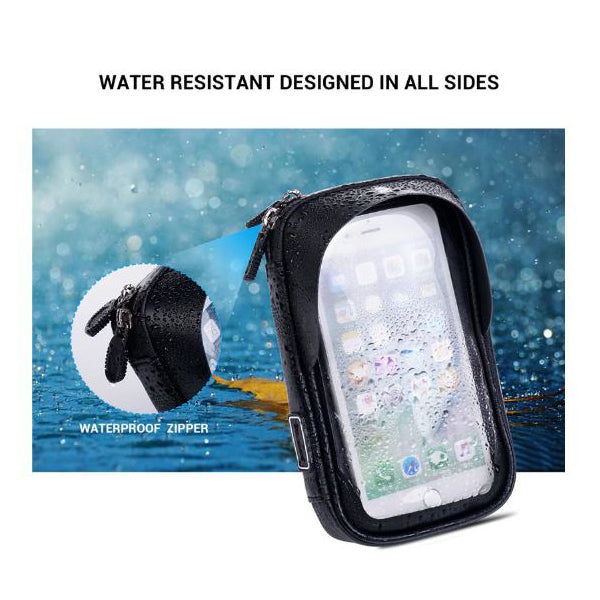Waterproof Mobile Phone Holder