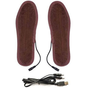 Electric Heated Shoe Insoles