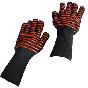 Cool 932℉ Fireproof Gloves