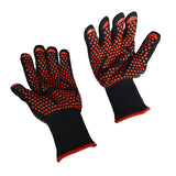 Cool 932℉ Fireproof Gloves