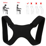 Adjustable Body Posture Corrector