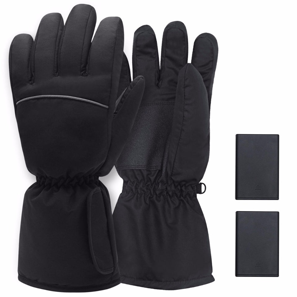 Electronic Warm Heated Gloves
