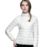 Thermal Ultra-light Down Jacket