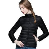 Thermal Ultra-light Down Jacket